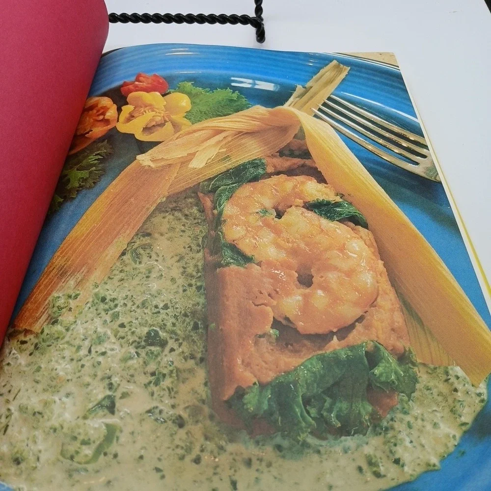 Mark MILLER Coyote Cafe Cookbook 1989 1st‎ Edition Hardcover New NOS southwest